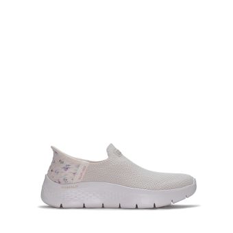 Slip-Ins Go Walk Flex Women's Sneaker - White