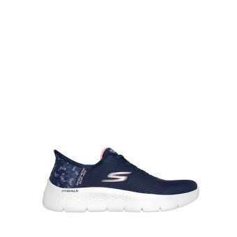 Skechers Slip-Ins Go Walk Flex Women's Sneaker - Navy
