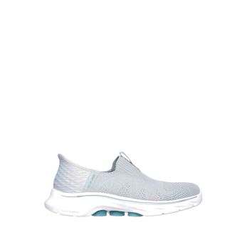 Skechers Slip-Ins Go Walk 7 Women's Sneaker - Grey