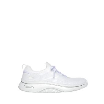 Skechers Go Walk Arch Fit 2.0 Women's Sneaker - White