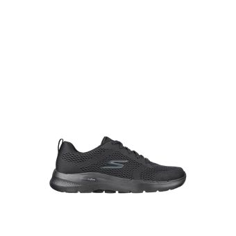 Skechers Go Walk 6 Men's Sneaker - Black