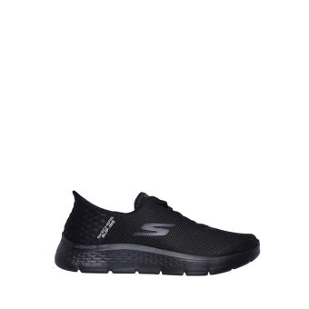 Skechers Slip-Ins Go Walk Flex Men's Sneaker - Black