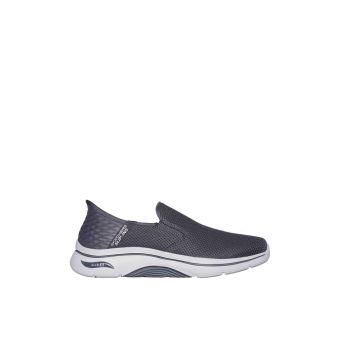 Skechers Slip-Ins Go Walk Arch Fit 2.0 Men's Sneaker - Charcoal