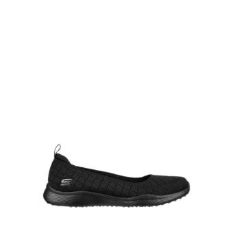 Skechers Microburst 2.0 Women's Sneakers - Black
