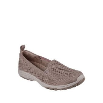 Skechers REGGAE FEST 2.0 Women's Casual Shoes - Taupe