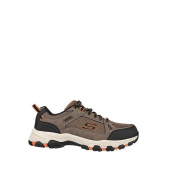 Skechers Selmen Men's Shoes - Taupe