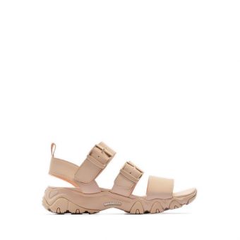 Skechers D'Lites 2.0 - Cool Cosmos Women's Sandals - Blush Pink
