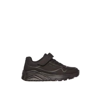 Skechers Uno Lite Boy's Shoes - Black