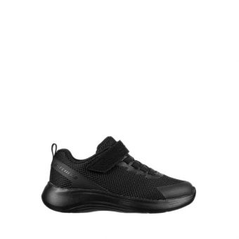 Skechers Selector Dorvo Boys Grade School Sneakers Shoes - Black