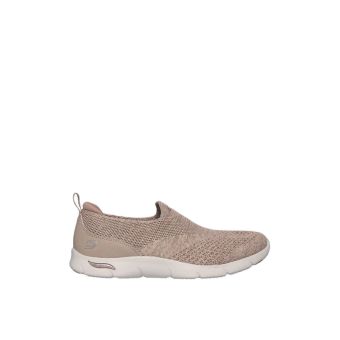 Arch Fit Refine Women's Sneaker - Taupe