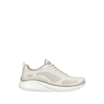 Bobs Squad Chaos Women's Sneaker - Natural