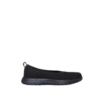 Skechers On-The-Go Flex Women's Shoes - Black