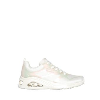 Skechers Tres-Air Uno Women's Sneaker - White