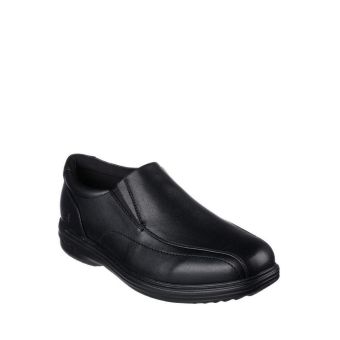 Skechers Arch Fit Ogden Men's Casual Shoes - Black