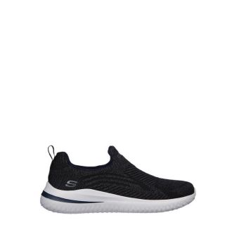 Skechers Delson 3.0 Men's Casual Shoes - Black