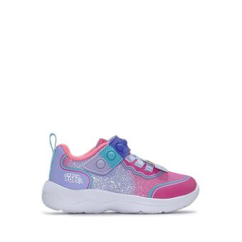 Skechers Skech-Stepz 2.0 Girl's Shoes - Pink