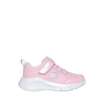 Skechers Sole Swifters Girl's Shoes - Pink