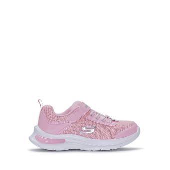 Skechers Jumpsters-Tech Girl's Shoes - Pink