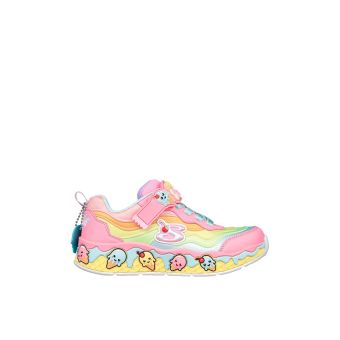 Skechers Sundae Sweeties Girl's Shoes - Pink