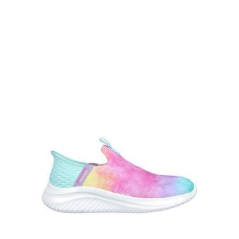 Skechers Slip-Ins Ultra Flex 3.0 Girl's Shoes - Mint