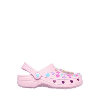 Skechers Heart Charmer Girl's Shoes - Pink