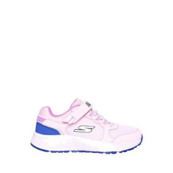 Skechers Go Run Consistent Girl's Shoes - Pink