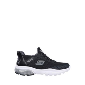 Skechers Slip-Ins Razor Flex Air Boy's Shoes - Black