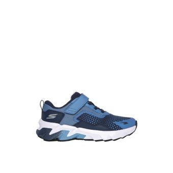 Skechers Elite Sport Tread Boy's Shoes - Blue