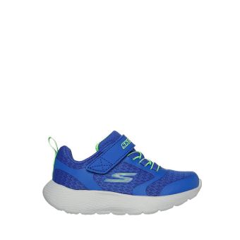 Skechers Dyna-Lite Boy's Shoes - Blue