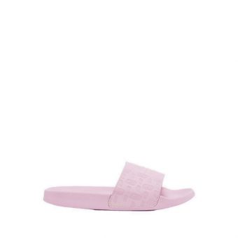 Skechers Slide Women's Sandals - Pink