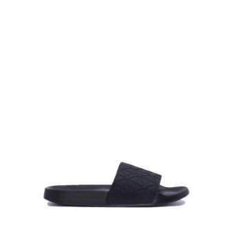 Skechers Women's Slide Sandals - Black