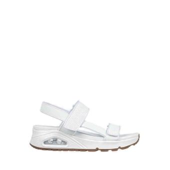 Skechers Uno Women's Sandal - White