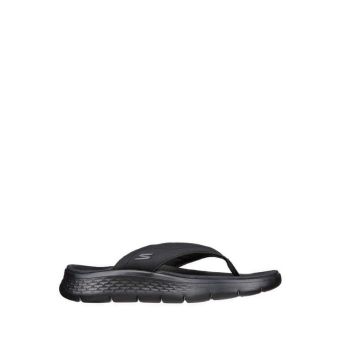 Skechers Go Walk Flex Men's Sandal - Black