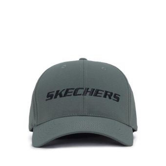 SKECHERS GOLF  TEARSTOP SNAPBACK HAT MEN'S - OLIVE