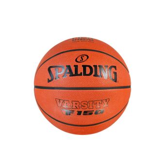SPALDING REACT TF250 SIZE 6 - ORANGE