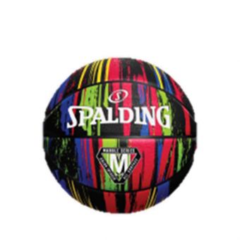 Spalding NBA Marble Series - Rainbow