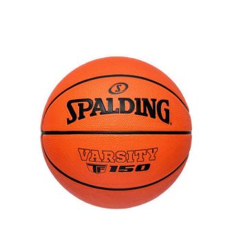 Spalding NBA Varsity Basketball - Orange
