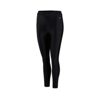 Speedo Women Swim Legging - Black