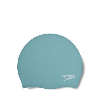 Speedo Recycled Silicon Cap AF - Green