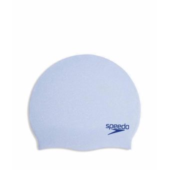Speedo Recycled Cap - Blue/White