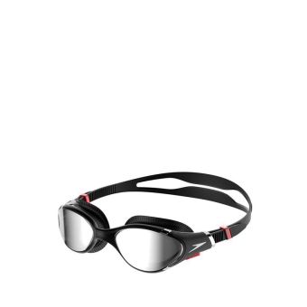 Speedo Biofuse 2 Mirror Unisex Goggle - Black/Silver