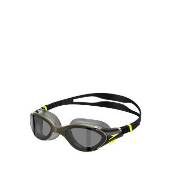 Speedo Swimming Goggles Biofuse 2.0 Polarised - Black/Green