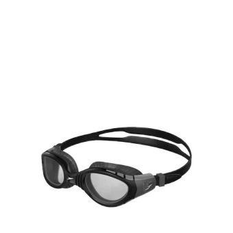 Speedo Futura Biofuse Flexiseal Goggles Adult Unisex - Black