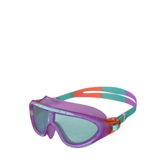 Speedo Rift Unisex Kids Goggle - Purple Blue
