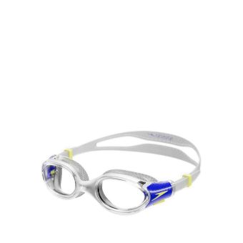 Speedo Biofuse 2.0 Junior Unisex Goggle - Clear/Blue