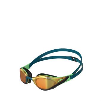 SPEEDO GCA S120 FSKIN PUR FOCUS Unisex - Green