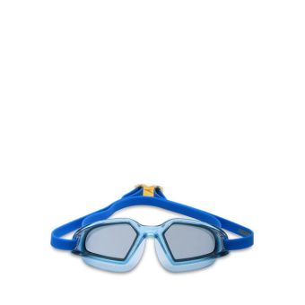 Speedo Kid's Hydropulse Jr Swimming Goggles - Blue/Blue