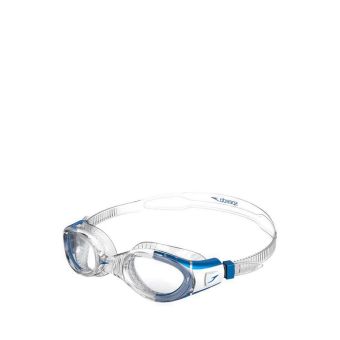 Speedo Futura Biofuse Flexiseal  Unisex Kids Swim Goggle - White