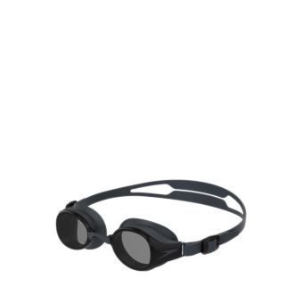 Speedo Hydropure Optic Unisex Goggle   - Black