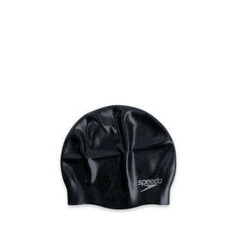 Speedo Mould Silicone Adult's Swimming Caps